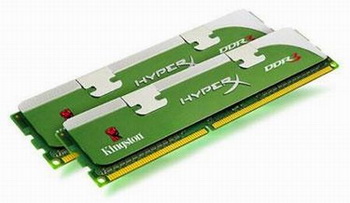 Kingston HyperX loVo